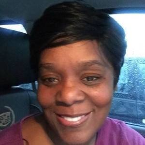 Meet your Posher, Audrey